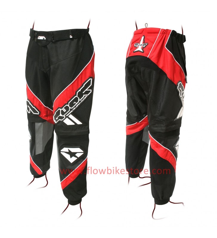 Pantalones dh online largos